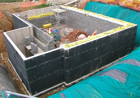 In large this is because of the high cost of building. The Cropthorne Autonomous House