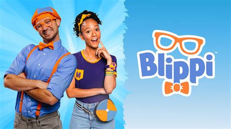 Watch Blippi And Meekahs Educational Adventures Prime Video