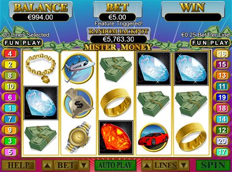 We have a lot of fun here, even as we continuously improve our lives and become more wealthy. Mister Money slot: Play with $8,888 Free Bonus! | YummySpins