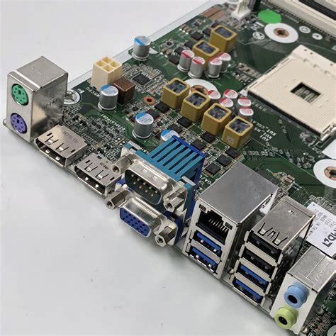 For Hp Elitedesk G Mt Am Motherboard