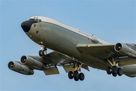 Wc 135 Tdy At Mildenhall Fightercontrol