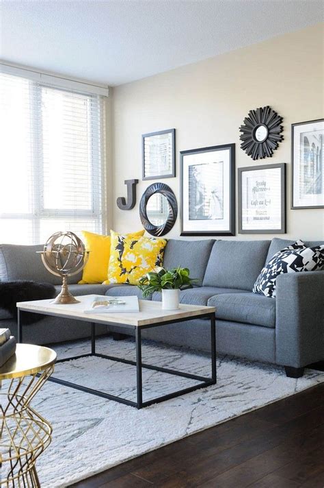 50 Stylish And Beautiful Room Design Ideas Small Living Room Decor