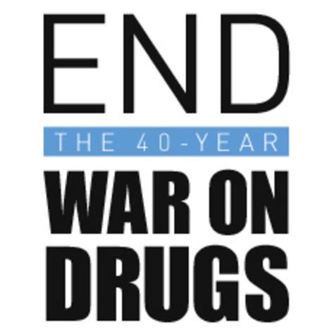 An ocean in between the waves. Thank Nixon and Reagan for the war on drugs - Democratic ...