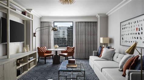 Powerful and easy to use. Two-Bedroom Hotel Suite in Atlanta | Luxury Hotel | Four ...