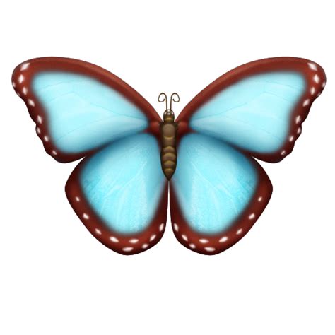 🦋 Butterfly On Emojipedia Sample Images 5 0