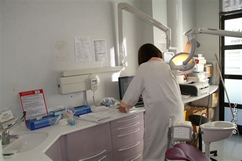COVID-19 : notre Centre de Santé s’adapte et répond présent face à la
