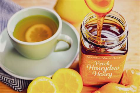 Honey For Cough Is Honey A Good Home Remedy For Coughs