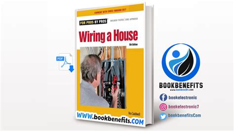 Wiring a house is a potentially hazardous task. Wiring a House Download pdf