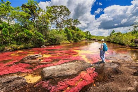 14 Colombia Tourist Attractions You Must Visit Cool Places To Visit Natural Wonders Wonders