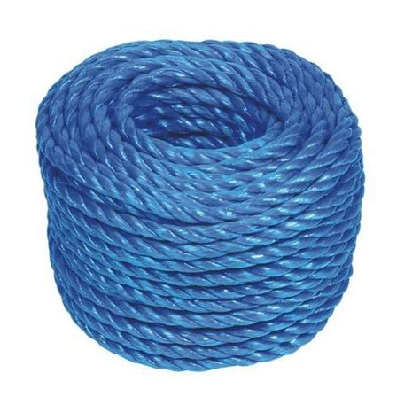 Twist Rope Nylon Ropes Length 100 300 Arthi Enterprises Id