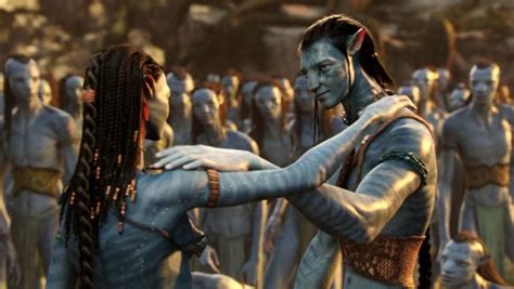 Neytiri Avatar Female Movie Characters Image 24021850 Fanpop