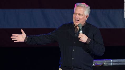 Glenn Beck Considered Voting For Hillary Clinton Cnn Video