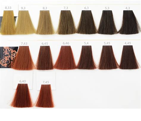 LORÉAL PROFESSIONNEL INOA ODS2 coloration cheveux notino fr