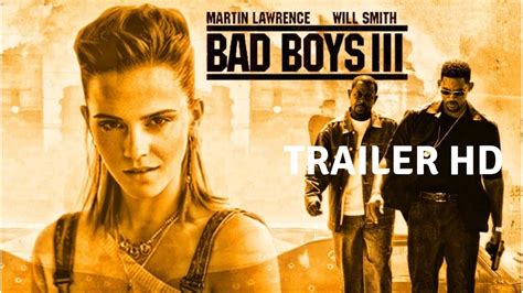 And if you have no idea what bad boys is let me give you a quick backstory. Bad Boys 3 Trailer Español Latino 2020 - YouTube