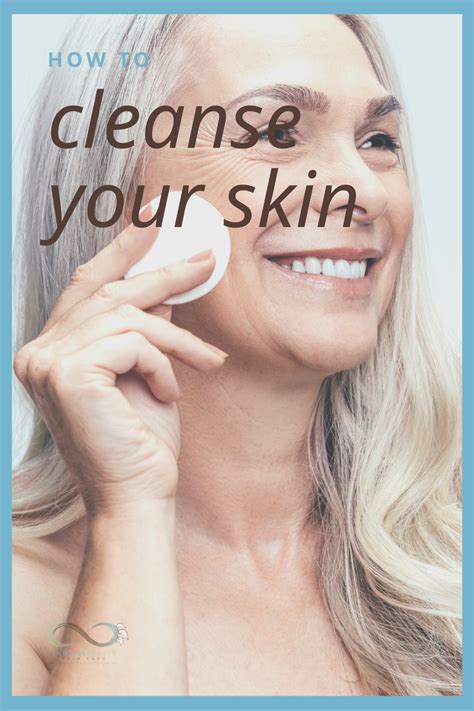 You Need To Cleanse Your Skin Twice A Day As It Removes Make Up Dirt