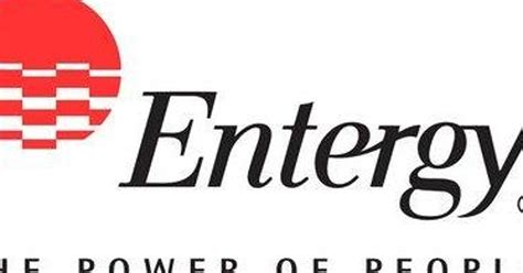 Entergy Merger Approved By Commission