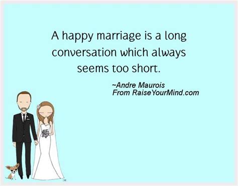 Wedding Wishes Quotes And Verses A Happy Marriage Is A Long