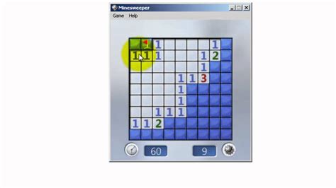 How To Play Minesweeper A Quick Tutorial For Minesweeper Youtube