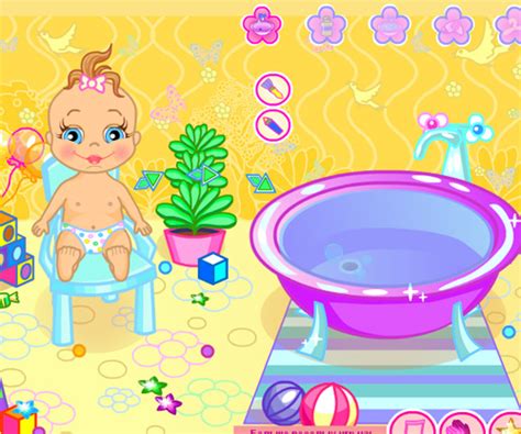 At What Age Should I Start Potty Training My Toddler Baby Caring Games