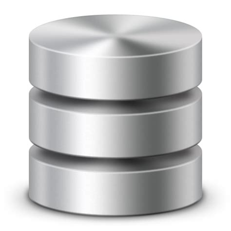 Database Png Icon 244761 Free Icons Library