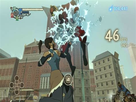 Posted 22 oct 2014 in pc games. Download Game Avatar: The Legend of Korra (PC) | Hienzo.com