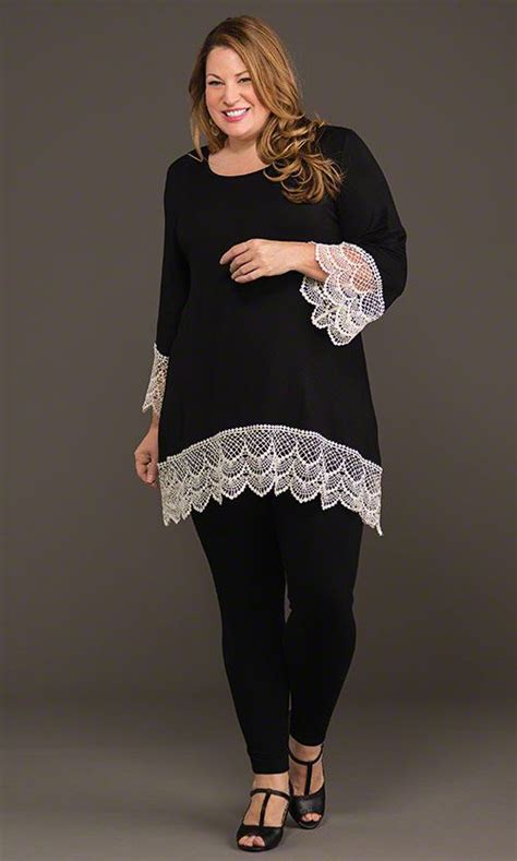 Stylish Plus Size Clothing Shop At Penningtons | Plus Size Clothing