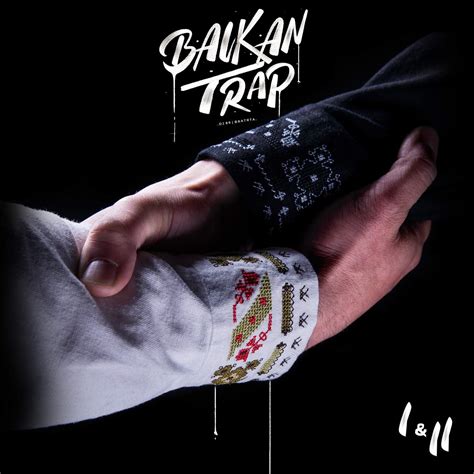 DJ 89 - Balkan Trap I & II - Amazon.com Music