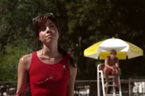 5 Great Lifeguard Movie Moments Not Starring The Rock That Moment In