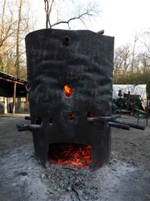 1000+ images about Burn barrels on Pinterest | Gardens, Fire pits and