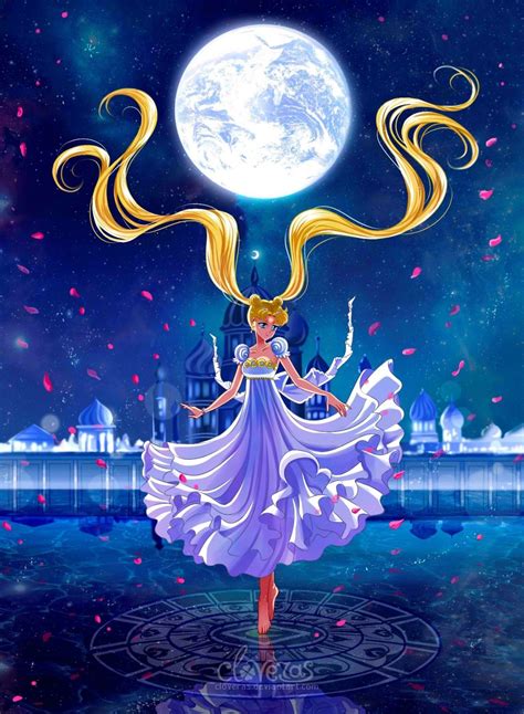 Princess Serenity Wallpaper Sailor Moon Crystal Princess Serenity Wallpapers Top Free Princess