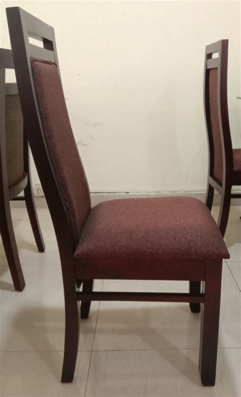 Pkr Zdc 515 Metro Dininig Chair Furniture In Chennai Jfain