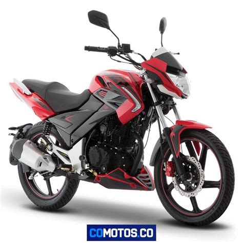 Italika Ft250 Ts Modelo 2023 Ficha Técnica Precio Y Características