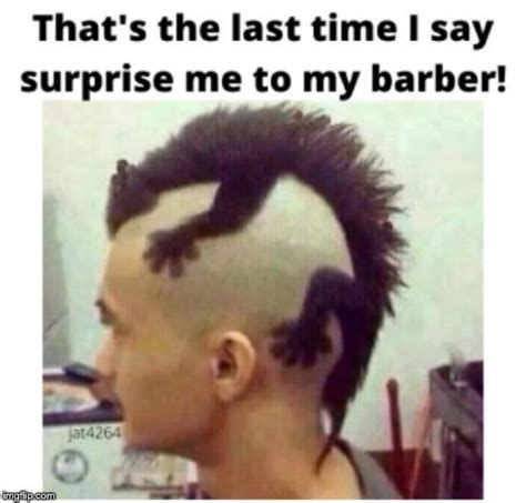 Share the best gifs now >>>. haircut Memes & GIFs - Imgflip