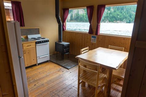 Go here for more information on lake cabin rentals all over the us. Ross Lake Resort: Floating Lakefront Paradise - Fun Life ...