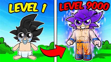 Spending 100000 Robux To Evolve The Strongest Super Saiyan In Roblox