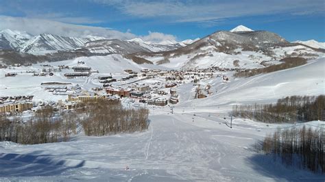 Crested Butte Review Ski North Americas Top 100 Resorts