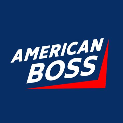 American Boss Youtube