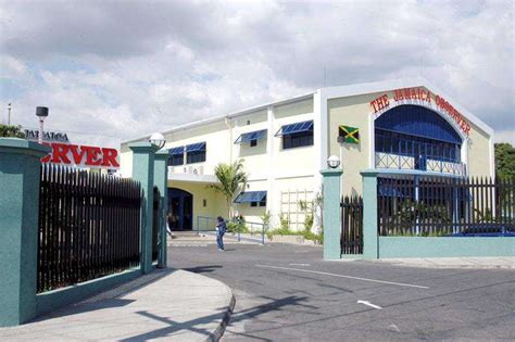 observer marks 29 years today with firm commitment to jamaica jamaica observer