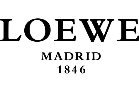 Loewe Logo And Symbol Meaning History Png Vlr Eng Br