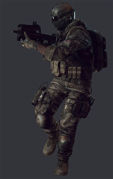 List Of Call Of Duty Black Ops Concept Art Ideas