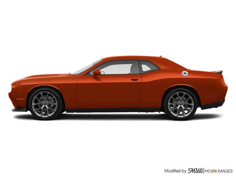Norrad Chrysler Dodge Jeep In Sussex The 2023 Dodge Challenger Gt Rwd