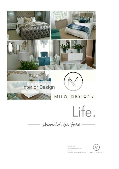 Interior Designer Lookbook By Milo Designs Issuu