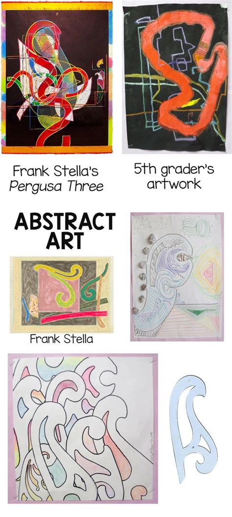 Frank Stella Art For Kids Frank Stella Frank Stella Art Stella Art