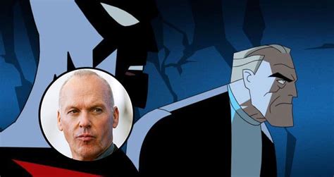 Michael keaton as old bruce wayne would be great. Here's What Michael Keaton Could Look Like in a 'Batman ...