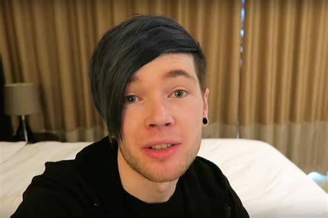 Dantdm 💎 On Twitter Same Cut Different Style More Blue. 