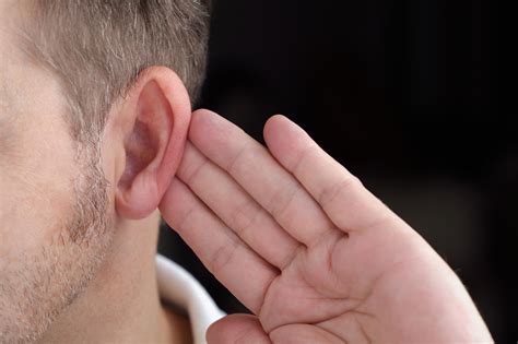 Preven O E Tratamento Do Zumbido No Ouvido A R Audiologia