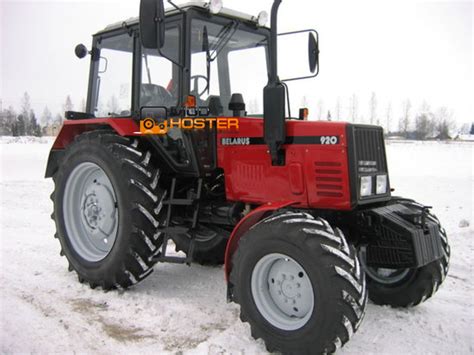 Operation Manuals Minsk Tractor Works Belarus Belarus Farm Tractors