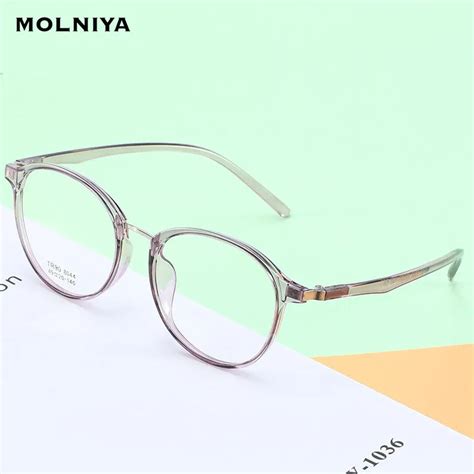 tr90 full frame myopia glasses classcal black nearsighted glasses clear lens short sight glasses