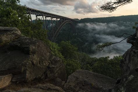 Its Time To Gogorge New River Gorge Cvb New River Gorge Cvb