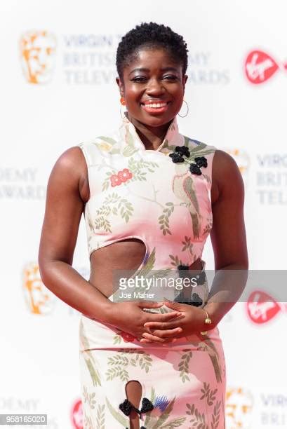 Clara Amfo Photos And Premium High Res Pictures Getty Images